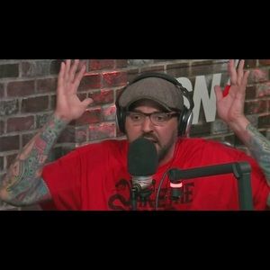 Meet your Posher, Dan